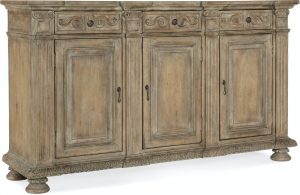 Буфет HOOKER FURNITURE Castella