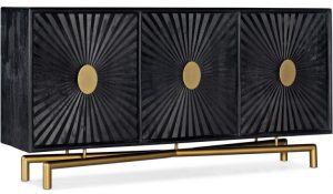 Буфет HOOKER FURNITURE ENTERTAINMENT CONSOLE 69IN