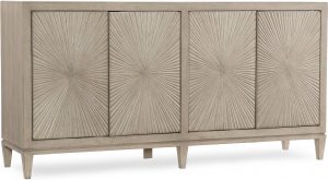 Буфет HOOKER FURNITURE Elixir Home Entertainment Buffet