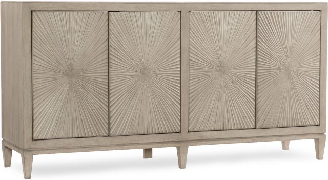 Буфет HOOKER FURNITURE Elixir Home Entertainment Buffet