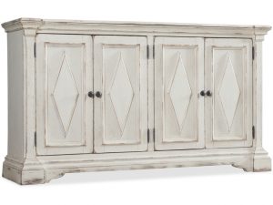 Буфет HOOKER FURNITURE FOUR-DOOR CABINET