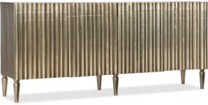 Буфет HOOKER FURNITURE GERMAN SILVER CONSOLE
