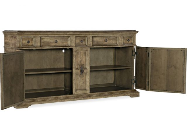 Буфет HOOKER FURNITURE LA GRANGE HOLMAN BUFFET