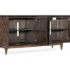 Буфет HOOKER FURNITURE MELANGE ALPINE CREDENZA