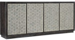 Буфет HOOKER FURNITURE MELANGE GREYSTONE CREDENZA