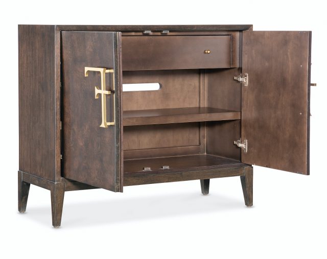 Буфет HOOKER FURNITURE MELANGE HF CABINET