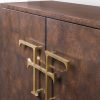 Буфет HOOKER FURNITURE MELANGE HF CABINET