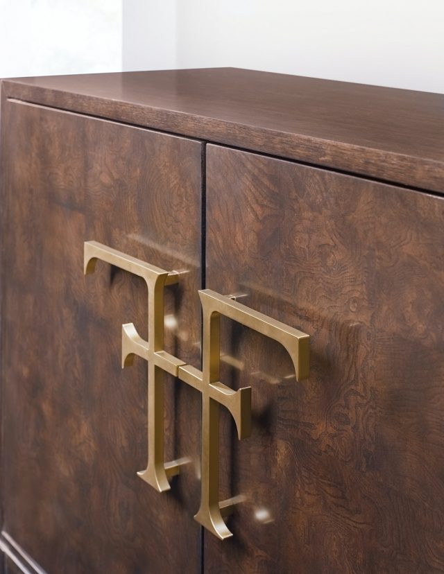 Буфет HOOKER FURNITURE MELANGE HF CABINET