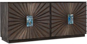 Буфет HOOKER FURNITURE MELANGE TARA CREDENZA