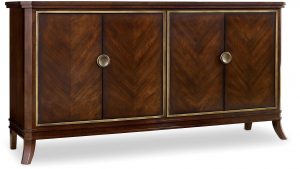 Буфет HOOKER FURNITURE PALISADE FOUR-DOOR CHEST
