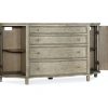 Буфет HOOKER FURNITURE POLINGNANO BUFFET