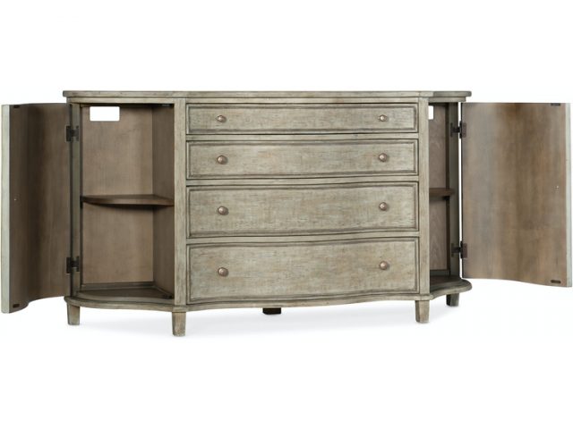 Буфет HOOKER FURNITURE POLINGNANO BUFFET