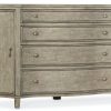 Буфет HOOKER FURNITURE POLINGNANO BUFFET