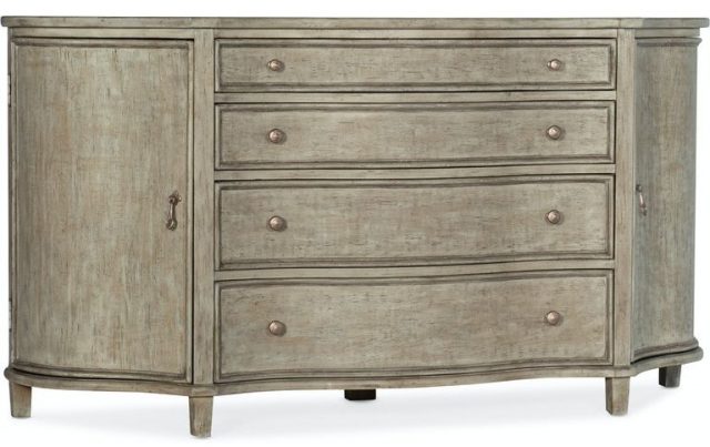 Буфет HOOKER FURNITURE POLINGNANO BUFFET