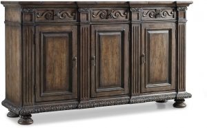 Буфет HOOKER FURNITURE RHAPSODY 72 CREDENZA