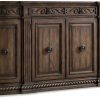 Буфет HOOKER FURNITURE RHAPSODY 96 CREDENZA