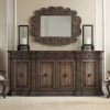 Буфет HOOKER FURNITURE RHAPSODY 96 CREDENZA