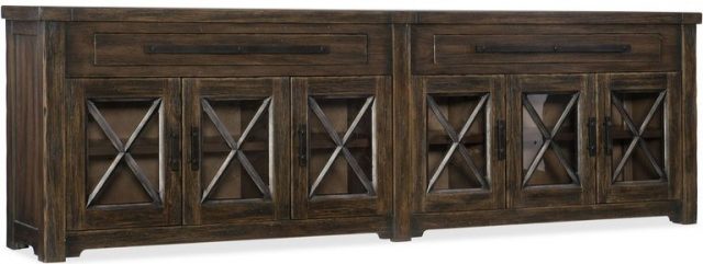 Буфет HOOKER FURNITURE ROSLYN COUNTY CREDENZA