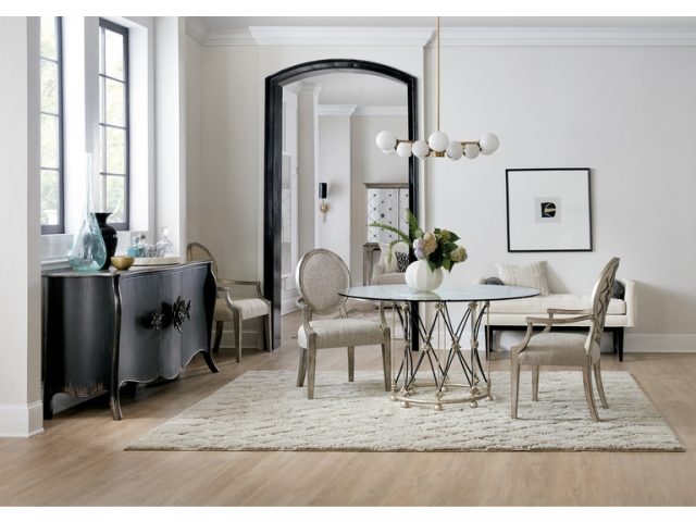 Буфет HOOKER FURNITURE SANCTUARY BIEN AME BUFFET