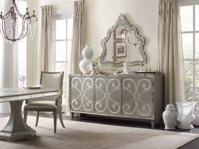 Буфет HOOKER FURNITURE SANCTUARY BUFFET