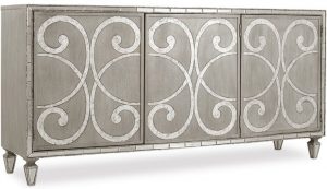 Буфет HOOKER FURNITURE SANCTUARY BUFFET