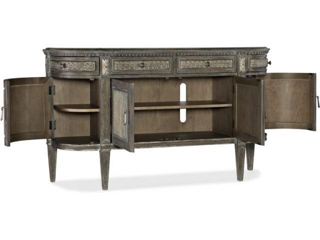 Буфет HOOKER FURNITURE SANCTUARY MADEMOISELLE SERVER