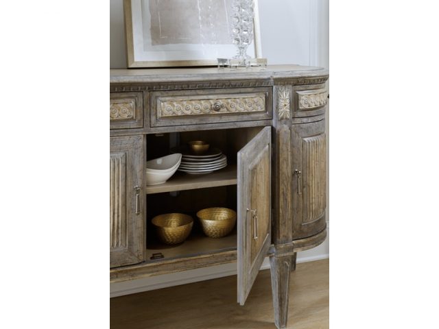 Буфет HOOKER FURNITURE SANCTUARY MADEMOISELLE SERVER