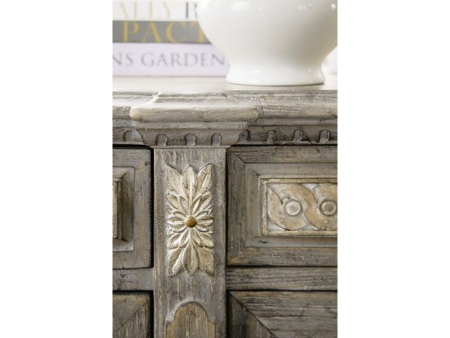 Буфет HOOKER FURNITURE SANCTUARY MADEMOISELLE SERVER
