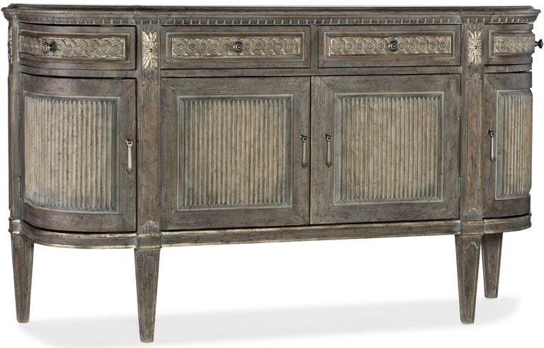 Буфет HOOKER FURNITURE SANCTUARY MADEMOISELLE SERVER