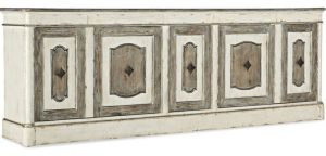 Буфет HOOKER FURNITURE SANCTUARY TRES GRAND BUFFET