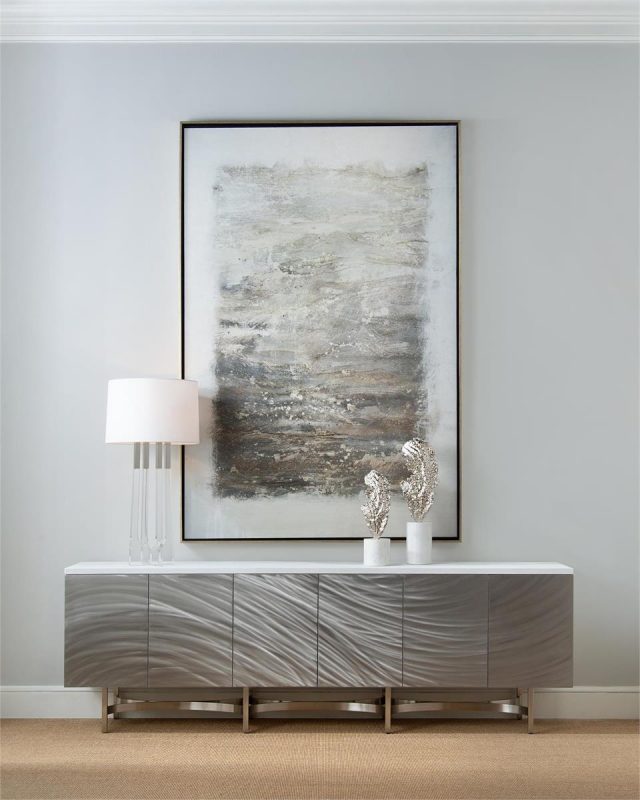 Буфет John-Richard Azure Sideboard
