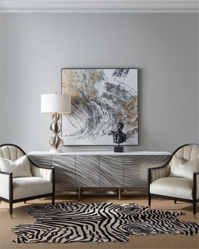Буфет John-Richard Azure Sideboard