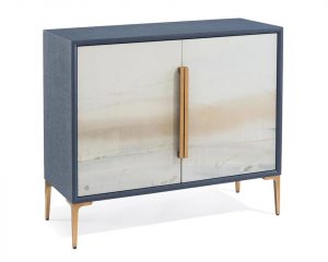 Буфет John-Richard Brentwood Two-Door Cabinet