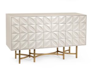 Буфет John-Richard Ghost White Credenza