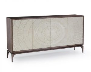 Буфет John-Richard Hampton Four-Door Credenza
