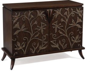 Буфет John-Richard Harlow Two-Door Cabinet
