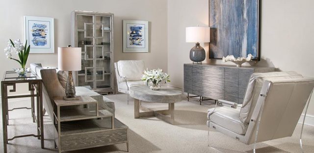 Буфет John-Richard Harmony Sideboard