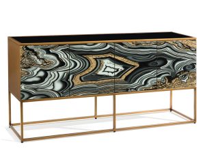 Буфет John-Richard I Dream of Agate Cabinet