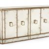 Буфет John-Richard Juno Foxed Mirror Credenza