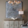 Буфет John-Richard Juno Foxed Mirror Credenza