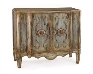 Буфет John-Richard Lotus Cabinet