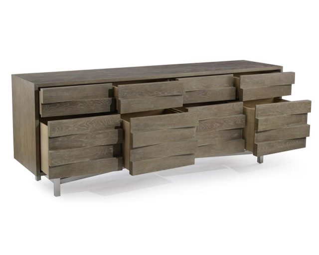 Буфет John-Richard Luxe Wedge Sideboard