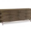 Буфет John-Richard Luxe Wedge Sideboard