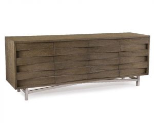 Буфет John-Richard Luxe Wedge Sideboard