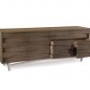Буфет John-Richard Luxe Wedge Sideboard