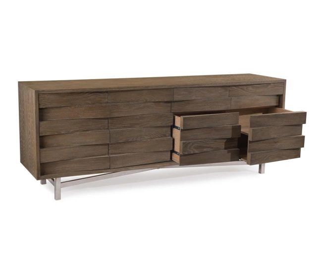 Буфет John-Richard Luxe Wedge Sideboard