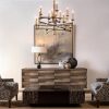 Буфет John-Richard Luxe Wedge Sideboard