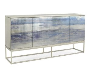 Буфет John-Richard Malvasia Four-Door Cabinet
