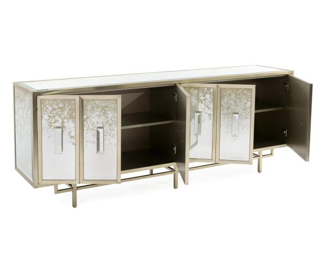 Буфет John-Richard Miroir Sideboard