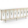 Буфет John-Richard Miroir Sideboard